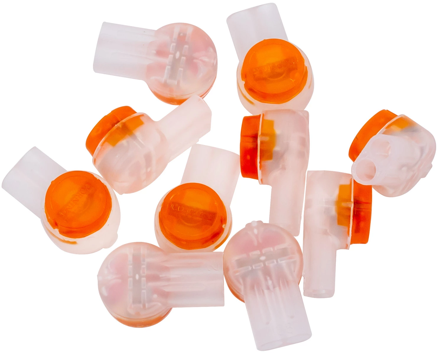 Supernova Kit De Connecteurs 2 (10 Pièces) 3 Supernova Kit De Connecteurs 2 (10 Pièces)