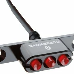 Supernova E3 Tail Light 2 (6V) - Feu Arrière