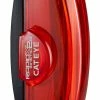 Cateye Feu Arrière Rapid X2G Kinetic TL-LD710GK 2 Cateye Feu Arrière Rapid X2G Kinetic TL-LD710GK -Busch-Mueller Soldes TL LD710GK 1