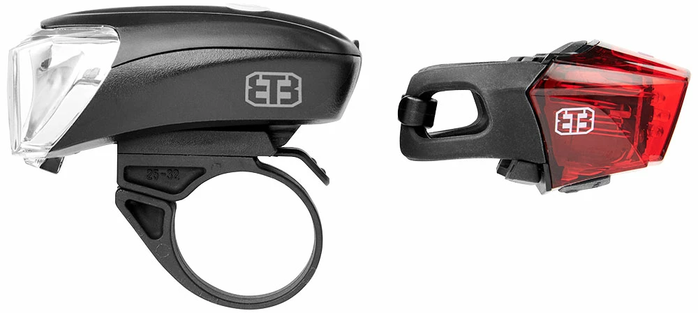 Triple Eight Set D'éclairage USB Tour 35 3 Triple Eight Set D'éclairage USB Tour 35