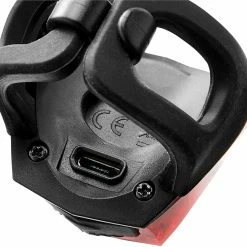 Triple Eight Set D'éclairage USB Tour 35 10 Triple Eight Set D'éclairage USB Tour 35 -Busch-Mueller Soldes TRIPLE EIGHT Tour 35 USB 6555 4