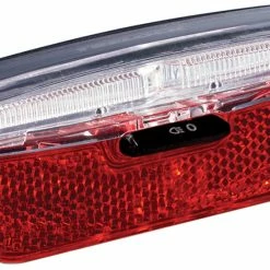 TRELOCK LS 812 TRIO FLAT Feu Arrière