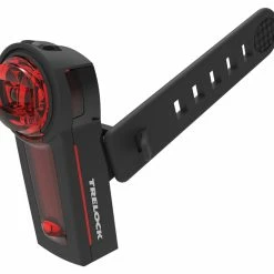 TRELOCK LS 740 I-GO® Vector Signal Feu Arrière