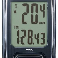 Cateye Ordinateur De Vélo Sans Fil CC-VT230W VELO