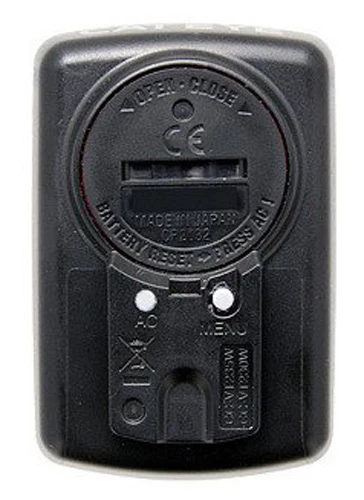 Cateye Ordinateur De Vélo Sans Fil CC-VT230W VELO 5 Cateye Ordinateur De Vélo Sans Fil CC-VT230W VELO – Image 3