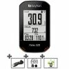 BRYTON Rider 320 E - Compteur De Vélo GPS -Busch-Mueller Soldes bryton rider320E 620010100000 01