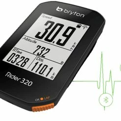 BRYTON Rider 320 E - Compteur De Vélo GPS 11 BRYTON Rider 320 E - Compteur De Vélo GPS -Busch-Mueller Soldes bryton rider320E 620010100000 04yjAwksqkFYx38