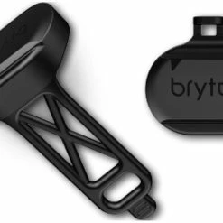 BRYTON Rider 750 T Bundle - Compteur De Vélo GPS 10 BRYTON Rider 750 T Bundle - Compteur De Vélo GPS -Busch-Mueller Soldes bryton rider750 bundle sensor1