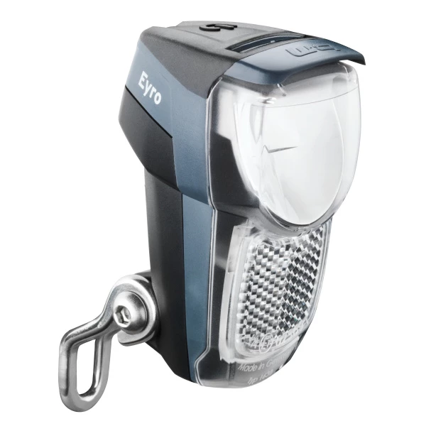 Busch-mueller Phare à LED IQ-Eyro 3 Busch-mueller Phare à LED IQ-Eyro