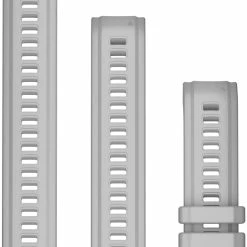 Garmin Instinct 2S Bracelet Interchangeable En Silicone 20 Mm -Busch-Mueller Soldes garmin 010 13104 01 HR 1000 20112522 Instinct 2S Venu 2 Wechselarmband Silikon 20 mm 4