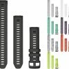 Garmin Instinct 2S Bracelet Interchangeable En Silicone 20 Mm -Busch-Mueller Soldes garmin 010 13104 all 20112522 Instinct 2S Venu 2 Wechselarmband Silikon 20 mm 1