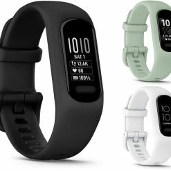 Garmin VIVOSMART 5 - Traceur De Fitness Intelligent