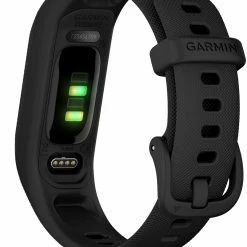 Garmin VIVOSMART 5 - Traceur De Fitness Intelligent -Busch-Mueller Soldes garmin C 010 02645 10 20116358 VIVOSMART 5 Smarter Fitness Tracker 33