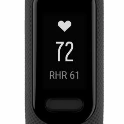 Garmin VIVOSMART 5 - Traceur De Fitness Intelligent -Busch-Mueller Soldes garmin C 010 02645 10 20116358 VIVOSMART 5 Smarter Fitness Tracker 333
