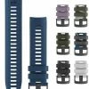Garmin Instinct® Silicone Band 22 Mm 2 Garmin Instinct® Silicone Band 22 Mm -Busch-Mueller Soldes garmin quickfit silikon 22 master