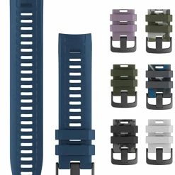 Garmin Instinct® Silicone Band 22 Mm