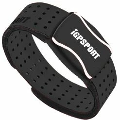 IGPSPORT HR60 Moniteur De Fréquence Cardiaque Pour Le Bras
