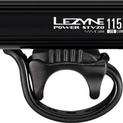 Lezyne Power Pro 115+ Lampe Avant StVZO 8 Lezyne Power Pro 115+ Lampe Avant StVZO -Busch-Mueller Soldes lezyne 1 LED 5 STVZO V217 20121173 Power Pro 115 StVZO Frontlicht 4