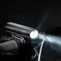 Lezyne Power Pro 115+ Lampe Avant StVZO 9 Lezyne Power Pro 115+ Lampe Avant StVZO -Busch-Mueller Soldes lezyne 1 LED 5 STVZO V217 20121173 Power Pro 115 StVZO Frontlicht 5