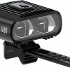Lezyne Power High Beam 500 STVZO Feu Avant 2 Lezyne Power High Beam 500 STVZO Feu Avant -Busch-Mueller Soldes lezyne Power High Beam 500 STVZO Frontlicht 1 LED 28A STVZO V104