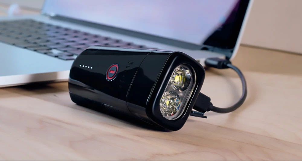 SIGMA Buster 1100 HL Lampe Pour Casque 5 SIGMA Buster 1100 HL Lampe Pour Casque – Image 3