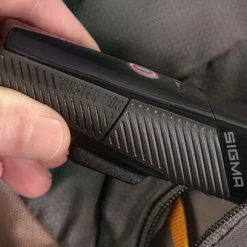 SIGMA Buster 1100 HL Lampe Pour Casque 11 SIGMA Buster 1100 HL Lampe Pour Casque -Busch-Mueller Soldes sigma 19860 20108007 Buster 1100 HL Helmlampe 3