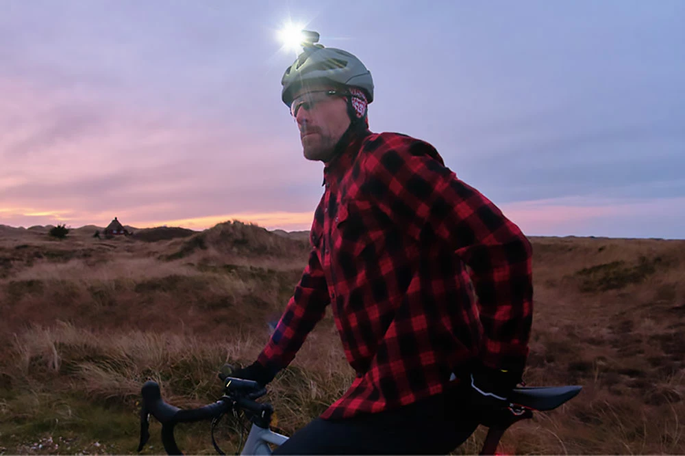 SIGMA Buster 1100 HL Lampe Pour Casque 7 SIGMA Buster 1100 HL Lampe Pour Casque – Image 5