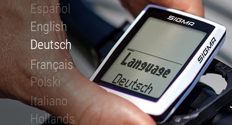 SIGMA BC 12.0 WL STS Avec Ordinateur De Vélo CAD 8 SIGMA BC 12.0 WL STS Avec Ordinateur De Vélo CAD – Image 6