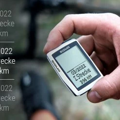 SIGMA BC 12.0 WL STS Sans CAD Ordinateur De Vélo 13 SIGMA BC 12.0 WL STS Sans CAD Ordinateur De Vélo -Busch-Mueller Soldes sigma sport 12211 20108799 BC 12 0 WL STS ohne CAD Fahrradcomputer 6