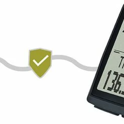 SIGMA Ordinateur De Vélo BC 14.0 WR 11 SIGMA Ordinateur De Vélo BC 14.0 WR -Busch-Mueller Soldes sigma sport 14210 20107992 BC 14 0 WR Fahrradcomputer 4