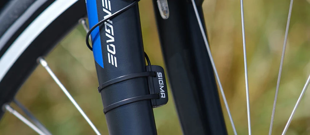 SIGMA Ordinateur De Vélo BC 14.0 WR 7 SIGMA Ordinateur De Vélo BC 14.0 WR – Image 5