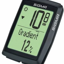 SIGMA BC 14.0 WL STS Avec Ordinateur De Vélo CAD 12 SIGMA BC 14.0 WL STS Avec Ordinateur De Vélo CAD -Busch-Mueller Soldes sigma sport 14212 20108802 BC 14 0 WL STS mit CAD Fahrradcomputer 2