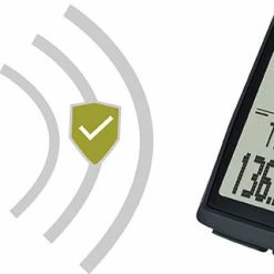 SIGMA BC 14.0 WL STS Avec Ordinateur De Vélo CAD 13 SIGMA BC 14.0 WL STS Avec Ordinateur De Vélo CAD -Busch-Mueller Soldes sigma sport 14212 20108802 BC 14 0 WL STS mit CAD Fahrradcomputer 4